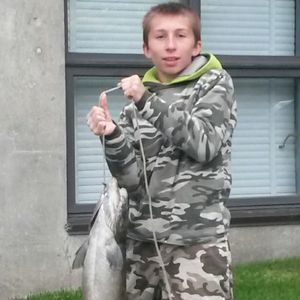 Meet your Posher, Michael